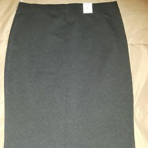 Women's ON Pensil Skirt